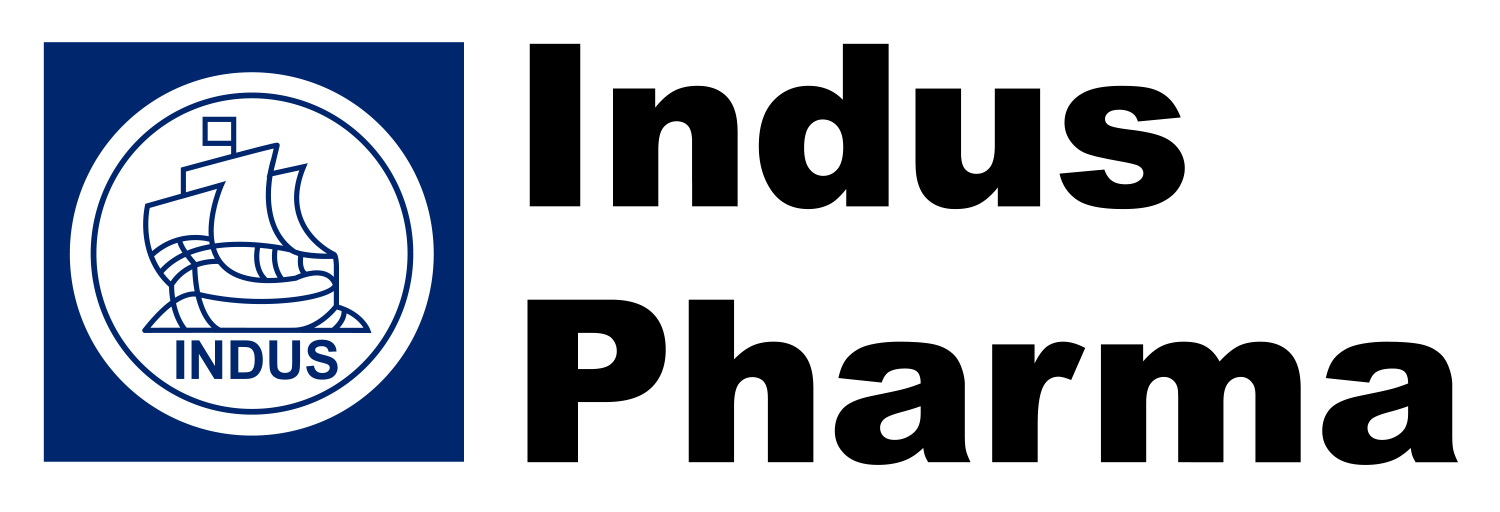 Indus Pharma logo