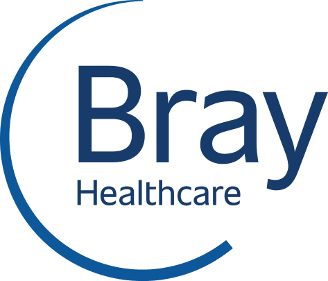 Bray Health Care logo