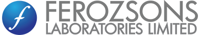 FEROZSONS Laboratories Ltd logo