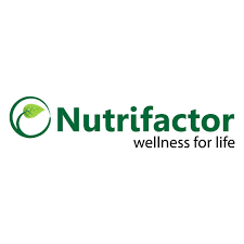 Nutrifactor Laboratories Pvt Ltd logo