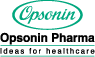 Opsonin Pharma Ltd logo