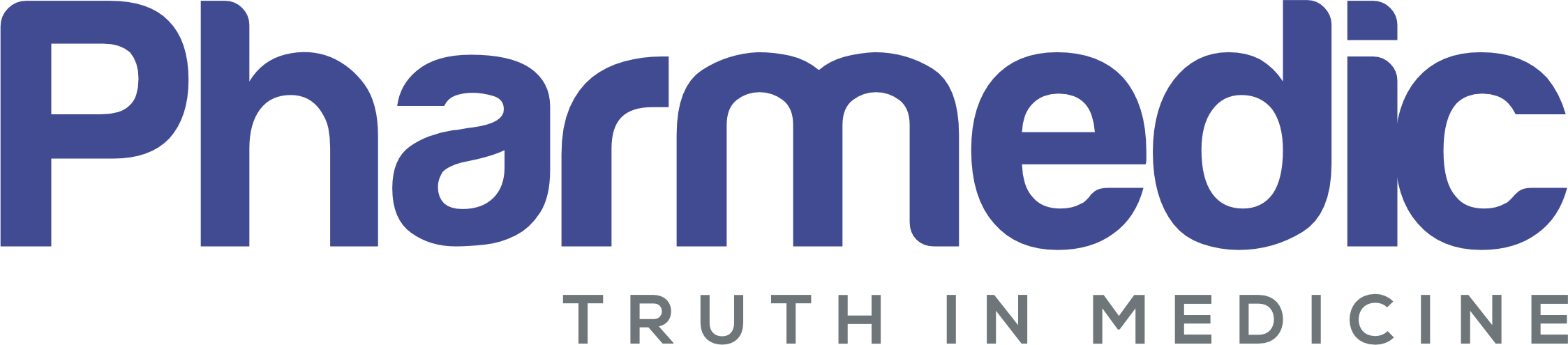 Pharmedic logo