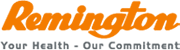 Remington logo